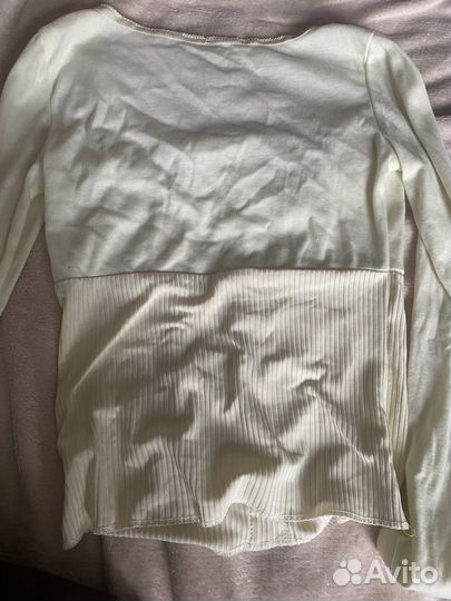 Топ женский