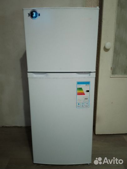 Холодильник