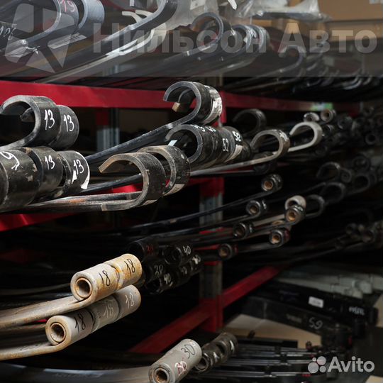 Фильтр масляный SKV