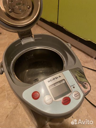 Термопот supra TPS-3016