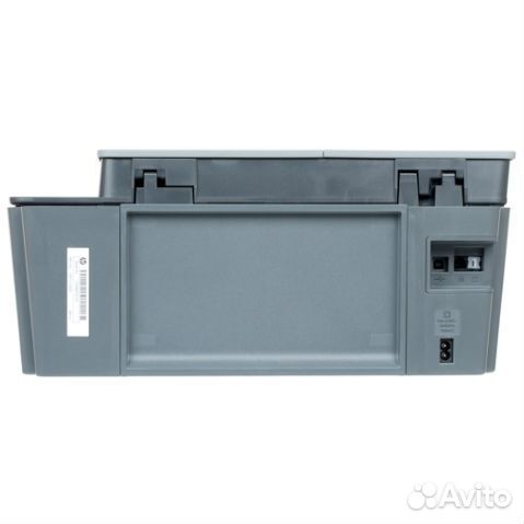 Мфу струйное HP Smart Tank 615 (Y0F71A)