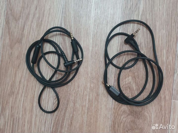 Наушники Sony MDR-1A