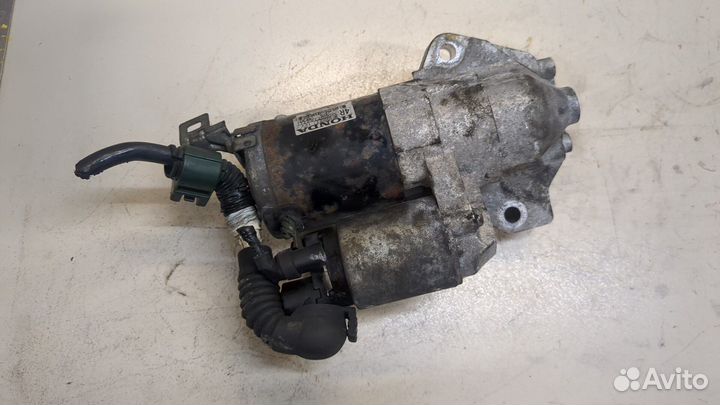 Стартер Honda Legend, 2006