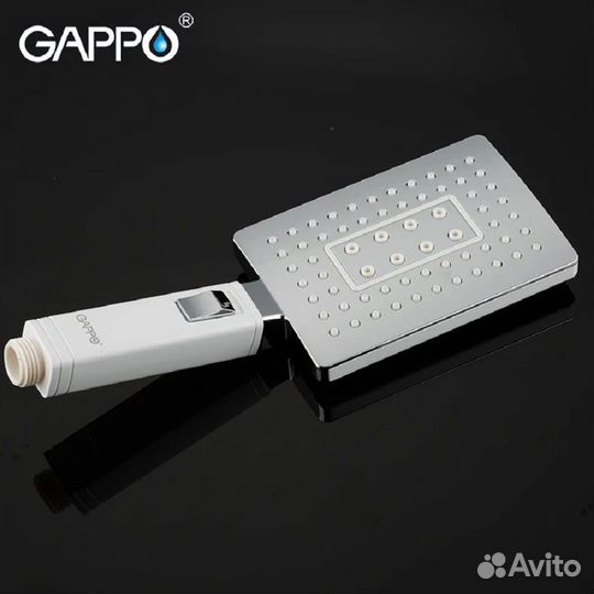 Душевая стойка Gappo G2407-30