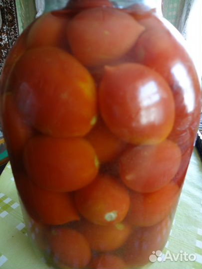 Помидоры