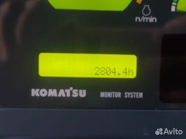 Komatsu D65PX-15, 2004 объявление продам