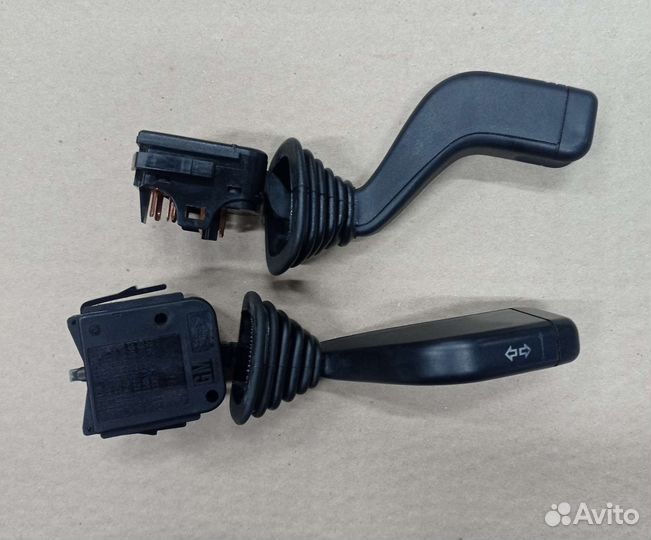 Подрулевой переключатель opel А