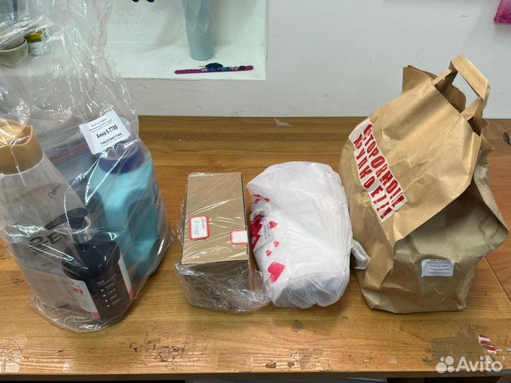 Заказ для Анна 6-7788