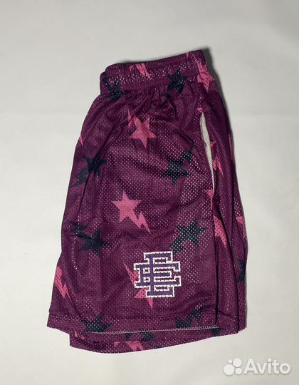 Шорты eric emanuel