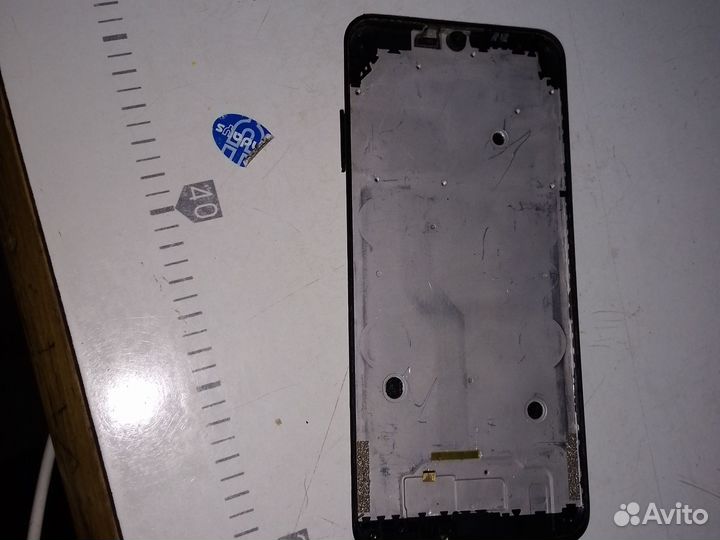 ZTE Blade A5 (2020), 2/32 ГБ