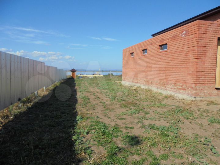 Коттедж 189 м² на участке 12,5 сот.