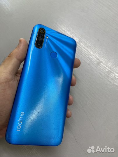 realme C3, 3/64 ГБ