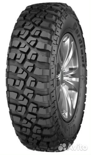 Cordiant Off Road 2 225/75 R16