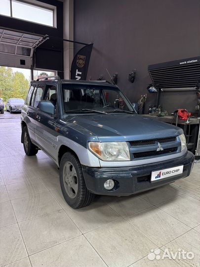 Чип тюнинг Mitsubishi L200 2.5 D V 178 лс