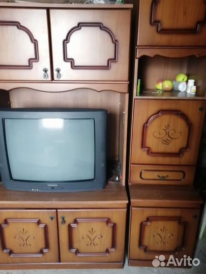 Стенка - горка