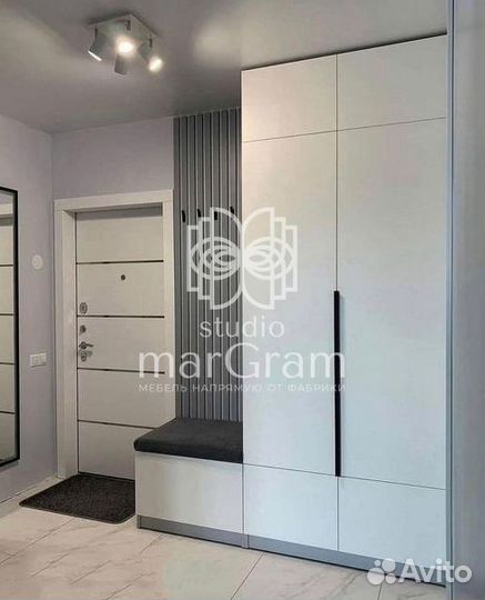 Прихожая напрямую от фабрики