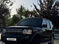 Land Rover Discovery 3.0 AT, 2010, 165 000 км, с пробегом, цена 1 765 000 руб.