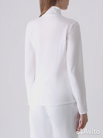 Флиска однотонная Bogner