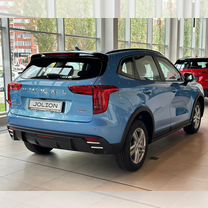 Новый Haval Jolion 1.5 AMT, 2024, цена от 2 349 000 руб.