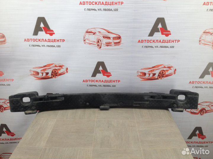 Абсорбер бампера переднего Toyota Corolla 180 с 15