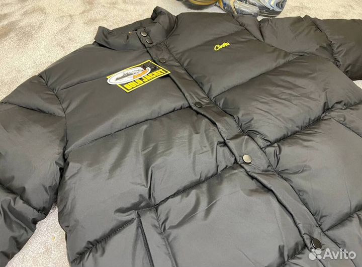 Куртка Corteiz