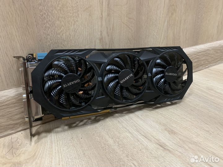 GTX 1060 6 GB gaming X RED dragon MSI/GTX 550 TI