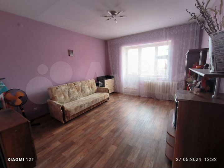 2-к. квартира, 79,3 м², 12/14 эт.