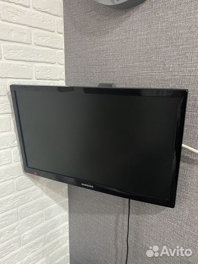 Телевизор Samsung