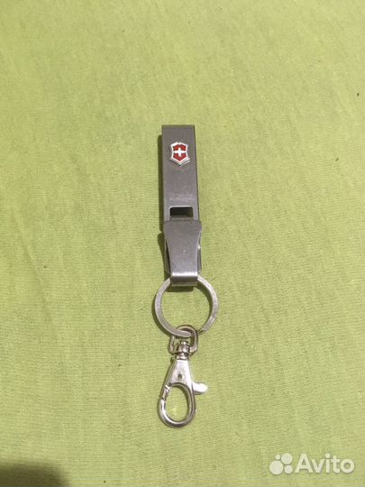 Подвеска на ремень victorinox 4.1858 викторинокс