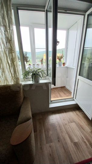 1-к. квартира, 33,9 м², 8/9 эт.