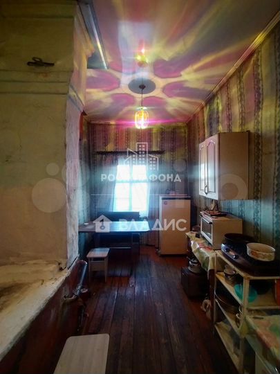 3-к. квартира, 55,9 м², 1/1 эт.