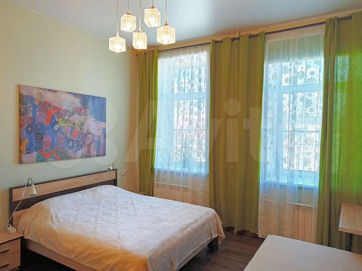 Квартира-студия, 30 м², 5/6 эт.