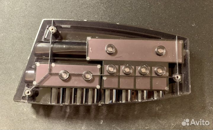 Audison connection SFD 41C.1 (дистрибьютор)