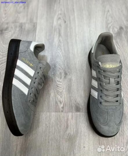 Adidas Spezial (Арт.40315)