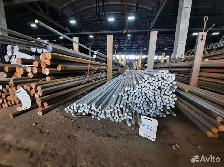 Стальной Круг