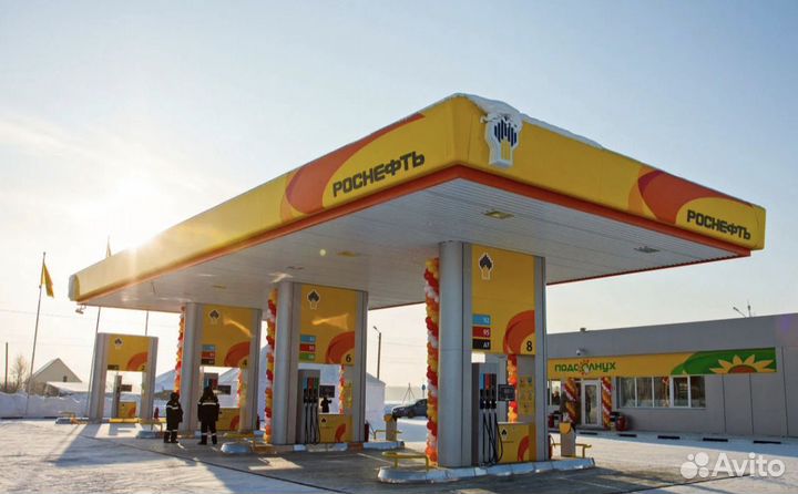 Бензин / дт с пистолета -15% от цены на табло