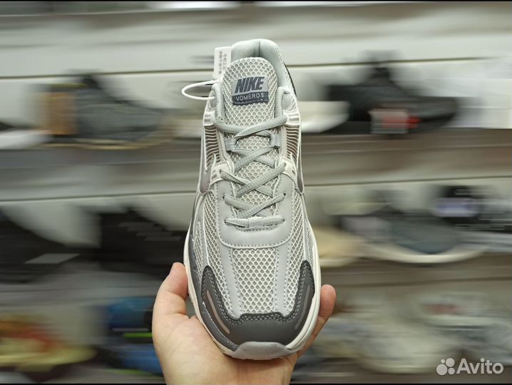 Кроссовки Nike zoom vomero 5