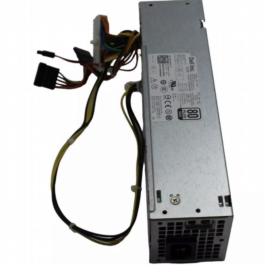 [D240ES-01] Блок Питания Dell 240wt D240es-01