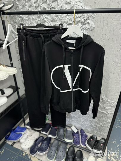 Спортивный костюм valentino