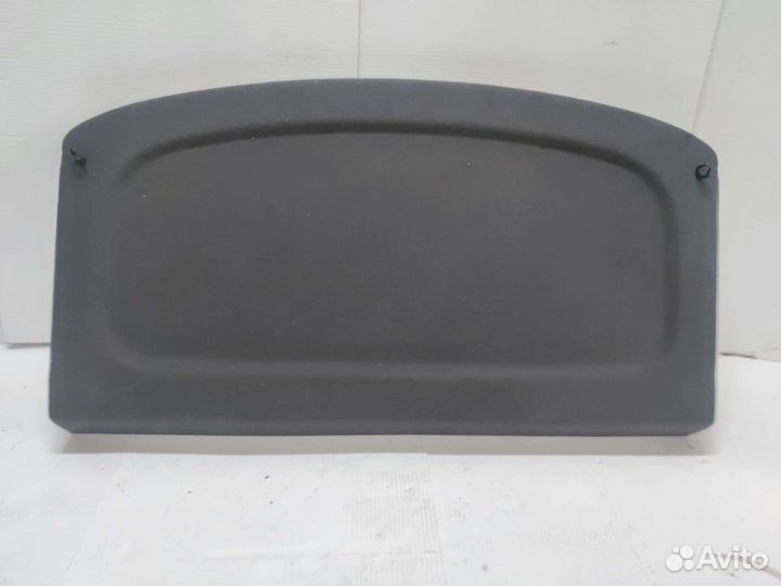 Полка багажника volkswagen Tiguan