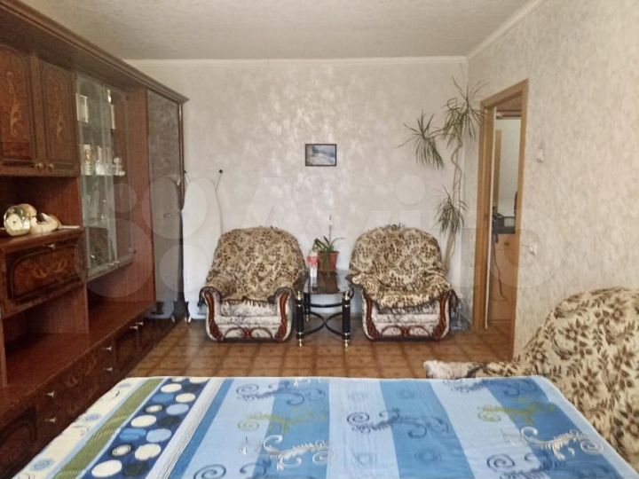 2-к. квартира, 54 м², 7/9 эт.