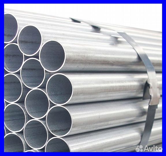 Труба профильная