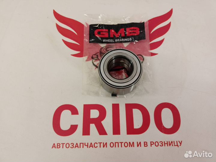 Подшипник передней ступицы Kia Rio 3 рестайлинг