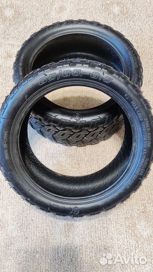 Запчасти для электросамокатов Halten, Ultron