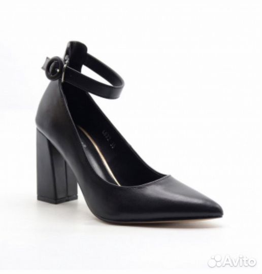 Туфли женские