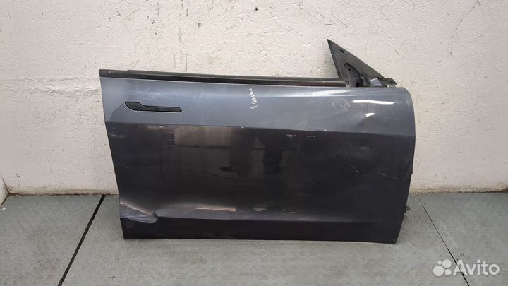 Стеклоподъемник электрический Tesla Model 3, 2021