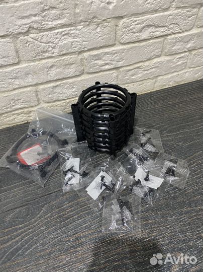Рамка крепления кулера Intel/AMD