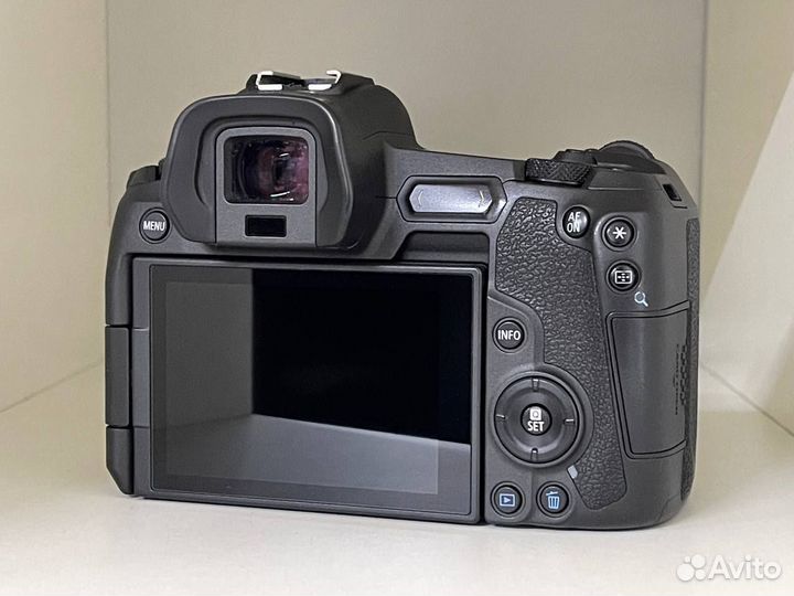 Canon EOS R Body (id.21230)