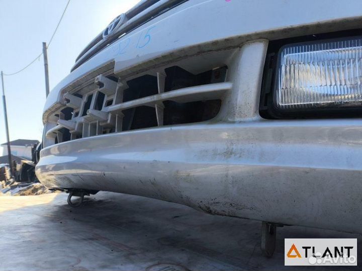 Nose cut toyota lite ACE noah