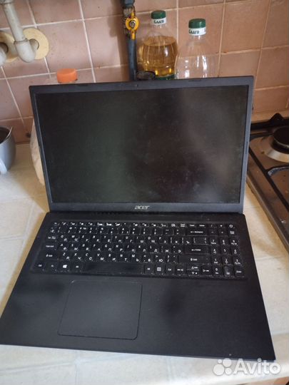 Ноутбук acer